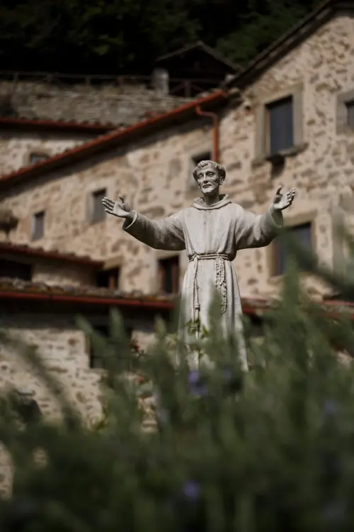 Foggia, a Palazzo Dogana il confronto su Francesco tra etica pubblica e futuro dei territori