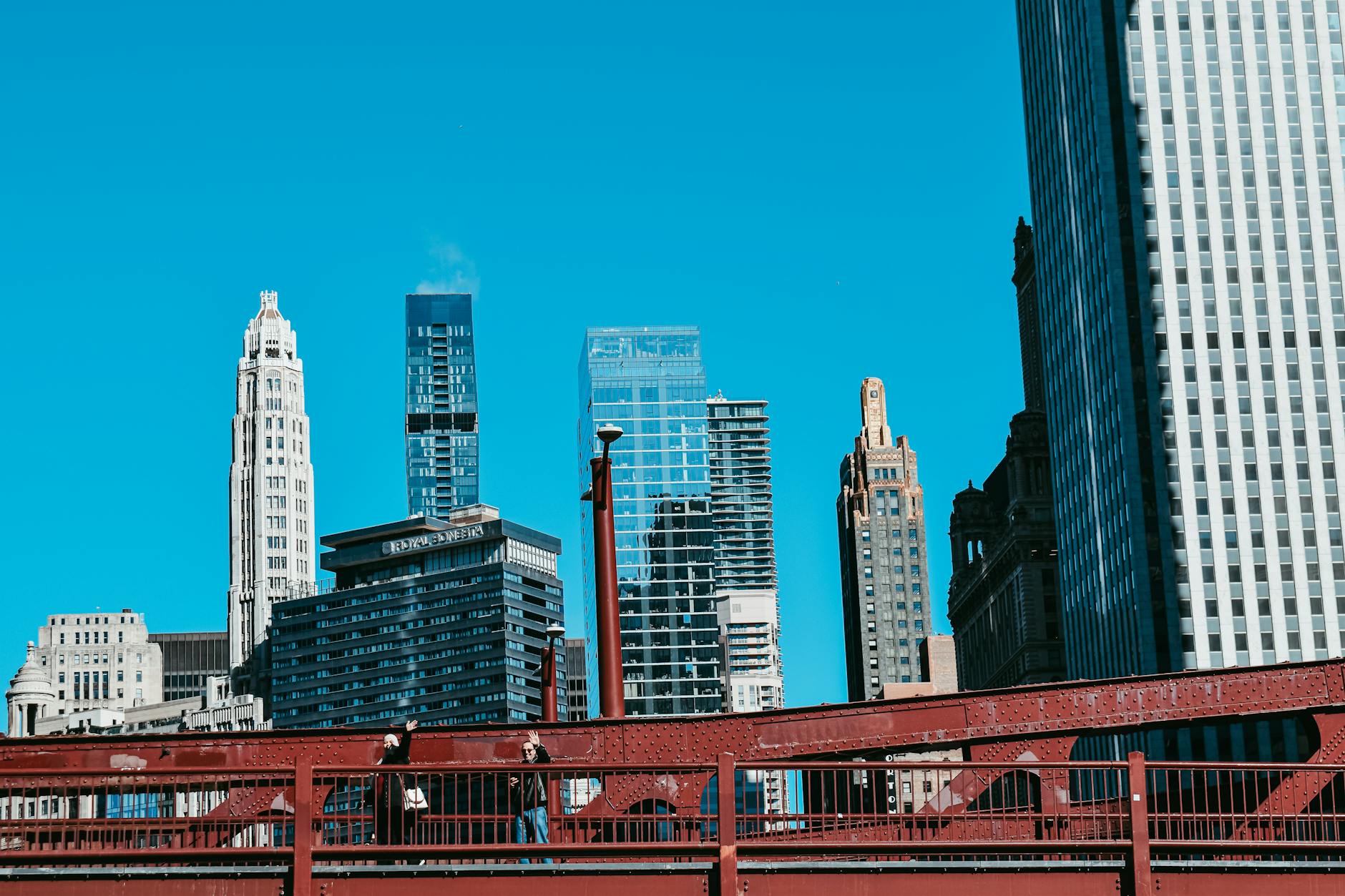 PMI pugliesi a Chicago, bando per moda e turismo entro il 27 aprile