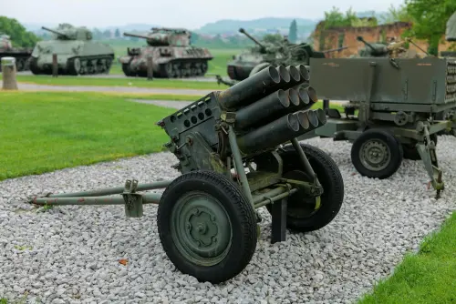 Foggia, ultimi giorni per la mostra sui due Conflitti Mondiali