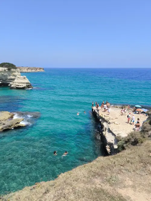 Tesori Nascosti di Puglia, conferenza stampa a Bari