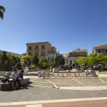Foggia, nuove targhe stradali nelle aree extraurbane
