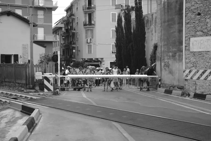 Foggia, Gio Festival: Piazza Cavour chiusa dal 31 maggio