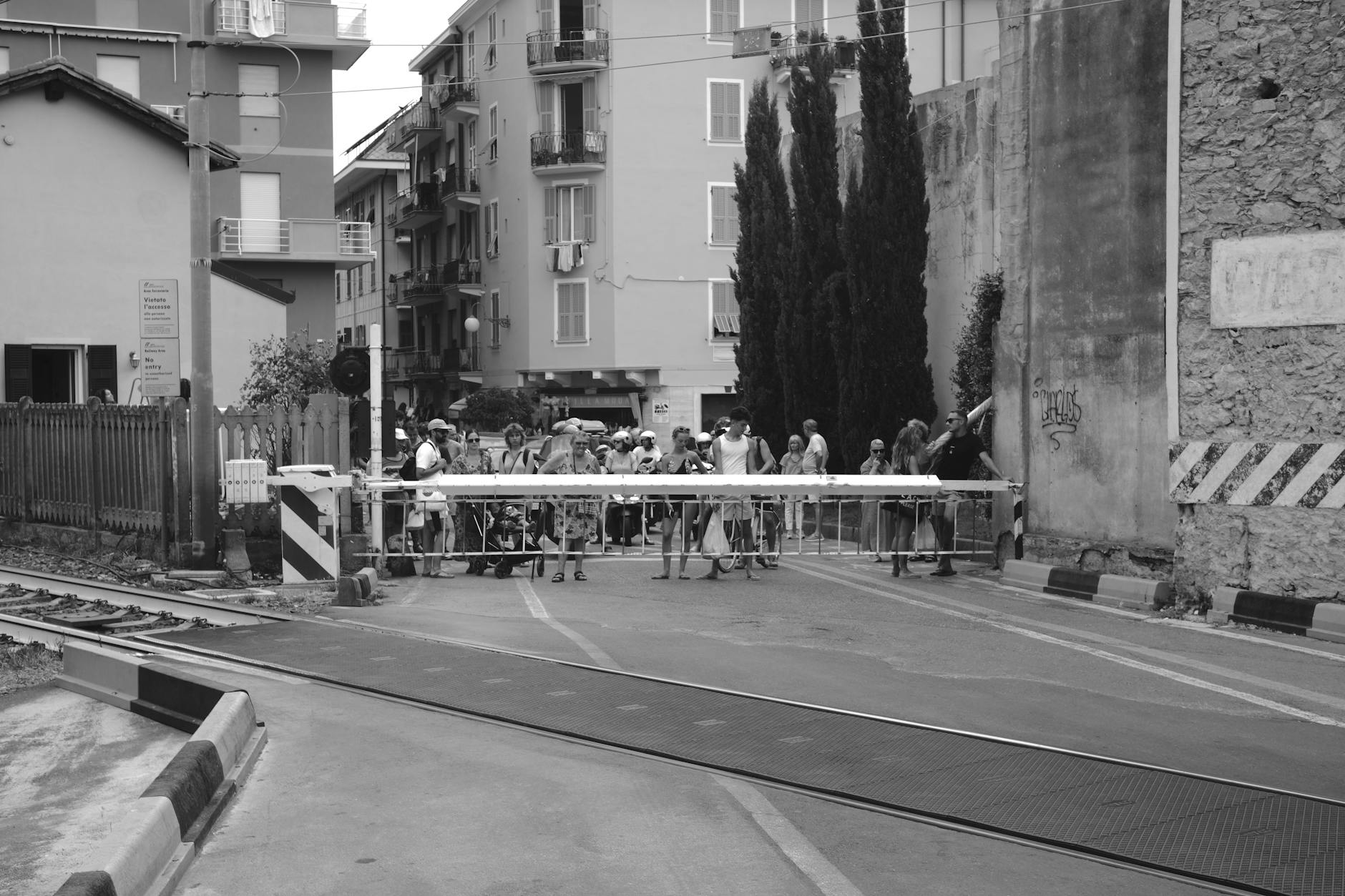 Foggia, Gio Festival: Piazza Cavour chiusa dal 31 maggio