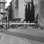 Foggia, Gio Festival: Piazza Cavour chiusa dal 31 maggio