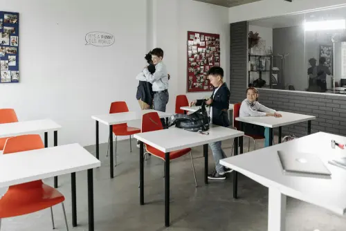 Scuole Sicure a Foggia, chiuso il progetto anti-droga