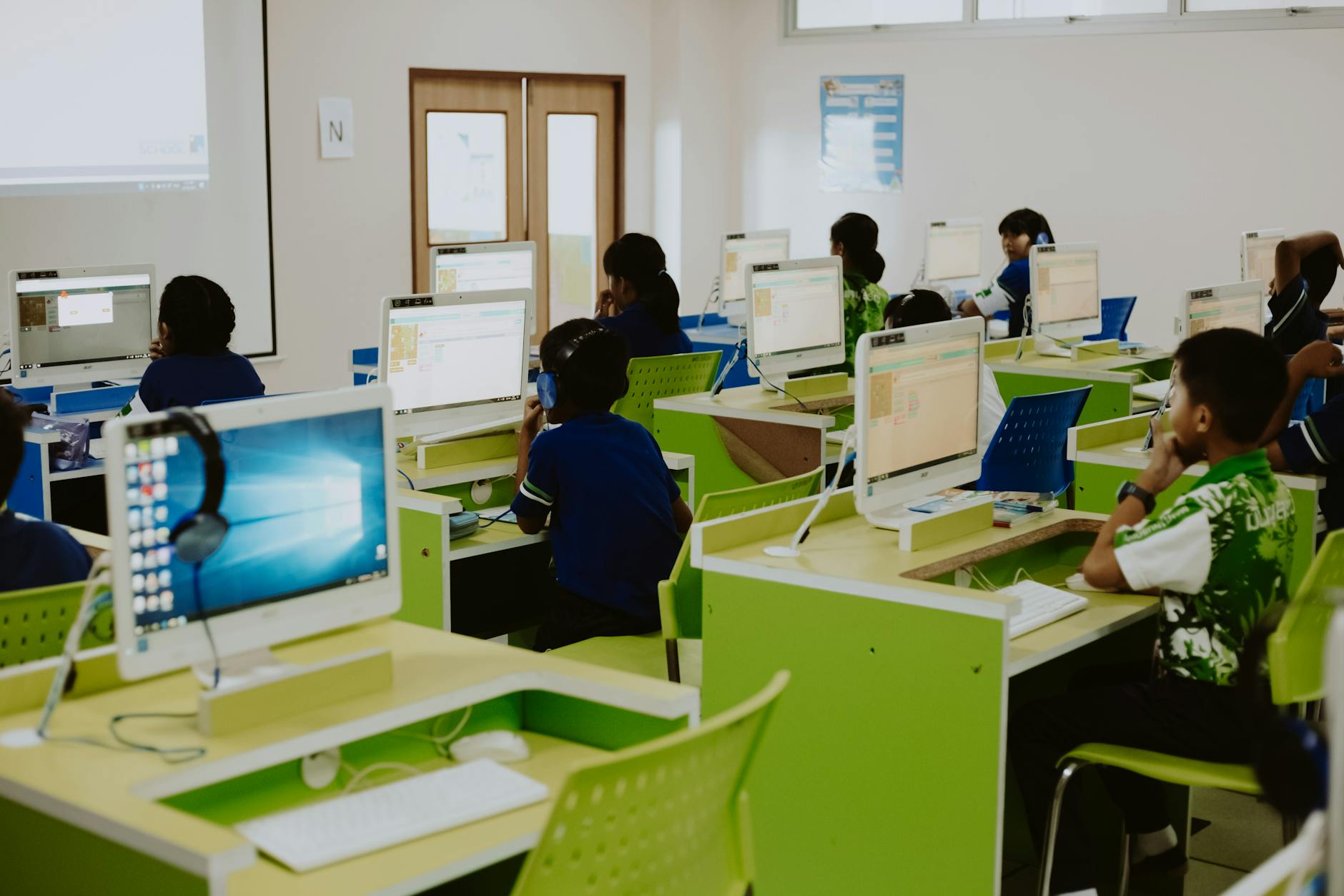 Capitanata Lab, nuovi laboratori digitali a Foggia