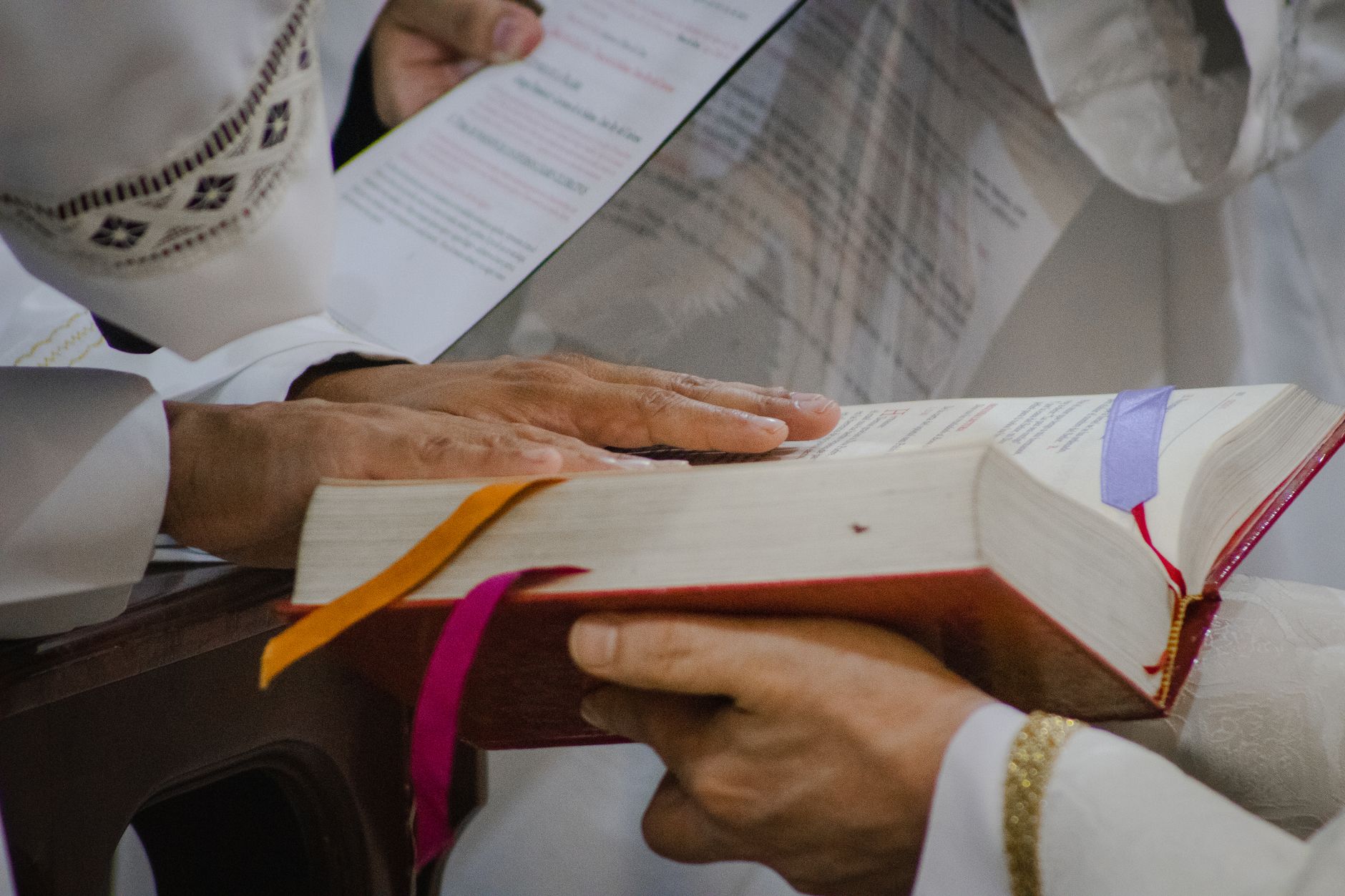 Foggia, Corpus Domini: divieti e chiusure il 6 giugno