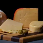 Pallone di Gravina: il formaggio pugliese a pasta filata