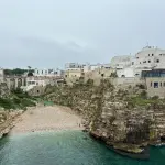 Parco Nazionale del Gargano: foreste e coste