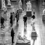 Foggia presenta MA/DONNE 2026: l’arte contemporanea indaga le manipolazioni del presente