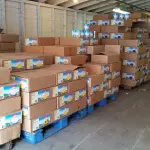 Export agroalimentare: tre webinar gratuiti per aiutare le imprese a entrare nei mercati esteri