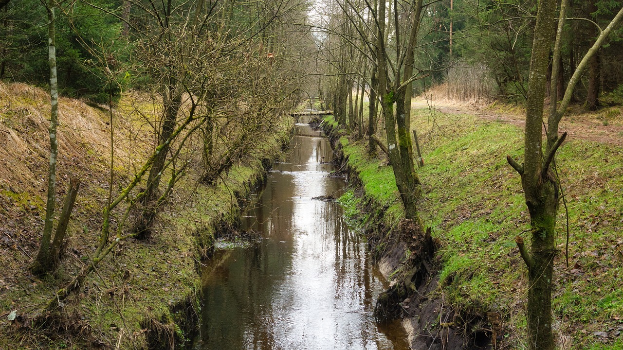 San Giovanni Rotondo, avviata nuova consultazione pubblica per il progetto di difesa idraulica