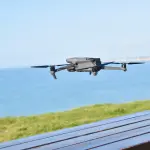 Incidenti stradali, il progetto VISTA testa i droni per rivoluzionare i soccorsi