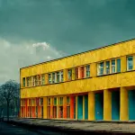 Foggia, riapre il plesso Santa Chiara: scuola restituita alla città