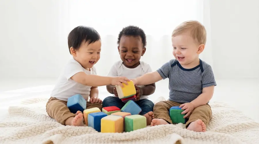 Puglia, al via il Catalogo Zerosei 2026/2027 per nidi e servizi per l’infanzia