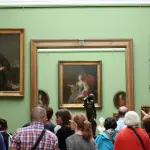 Bitonto, alla Galleria Nazionale della Puglia la mostra “Barocco. Allegorie del sensibile”