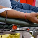 Foggia, il 17 aprile torna la Giornata della Donazione del Sangue in Piazza XX Settembre