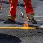 Manutenzione straordinaria a Foggia, ripartono i cantieri su strade e marciapiedi dopo il maltempo