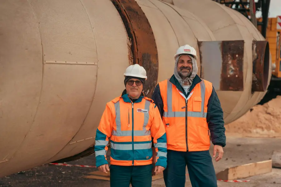 Ansaldo Energia verso l’ex AC Boilers di Gioia del Colle, si riapre la prospettiva industriale