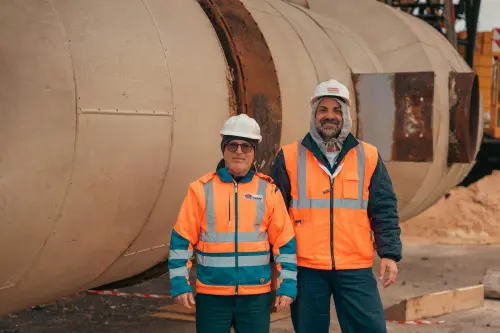 Ansaldo Energia verso l’ex AC Boilers di Gioia del Colle, si riapre la prospettiva industriale